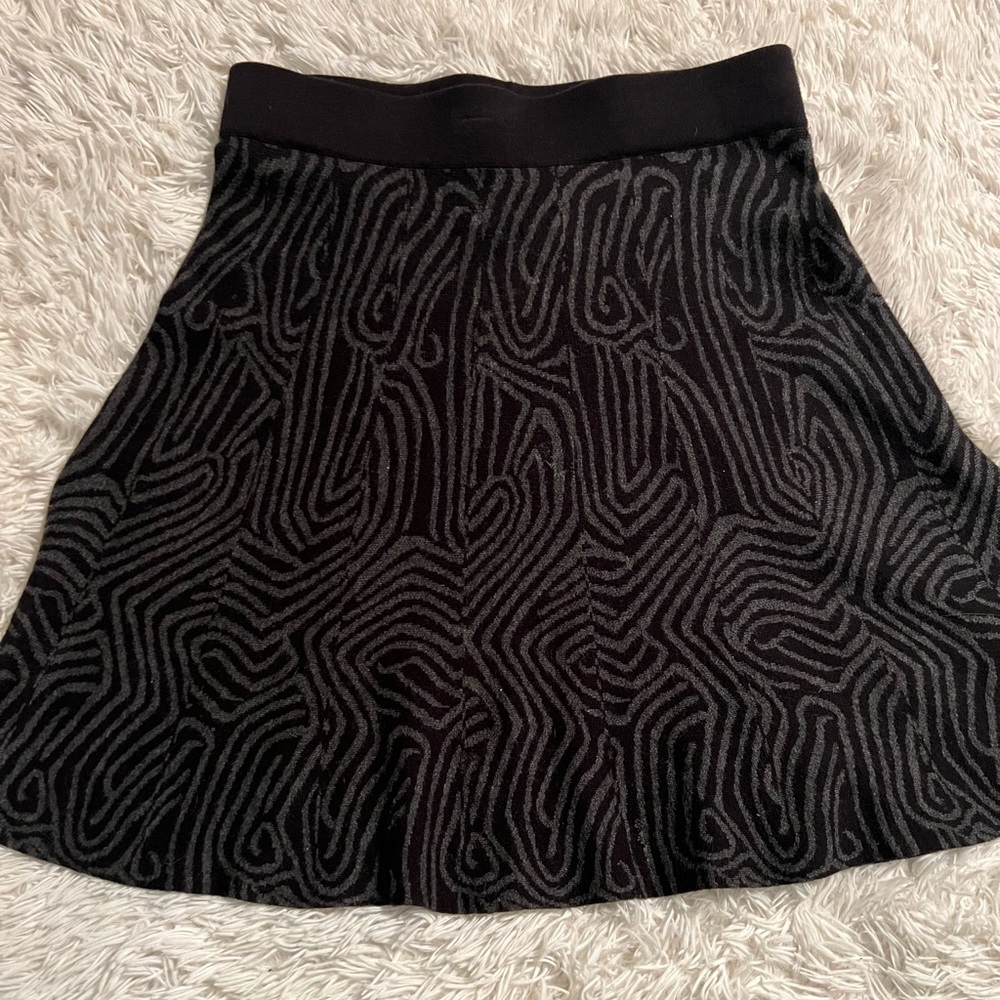 Alfani petite skirt size medium